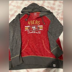 49er Sweater